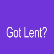 Got Lent
